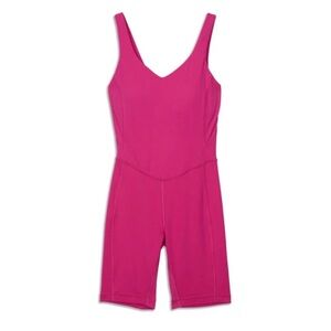 Lululemon Align Bodysuit 8in